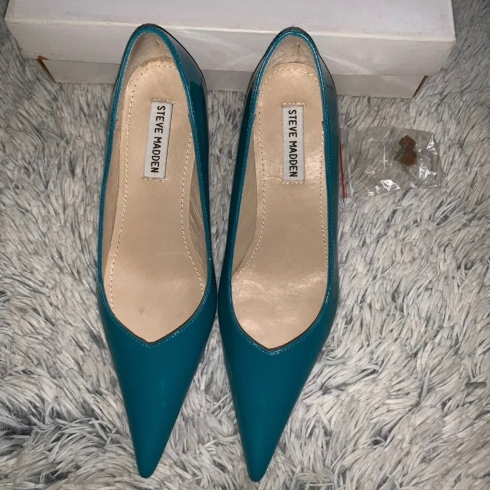 Steve Madden Heels